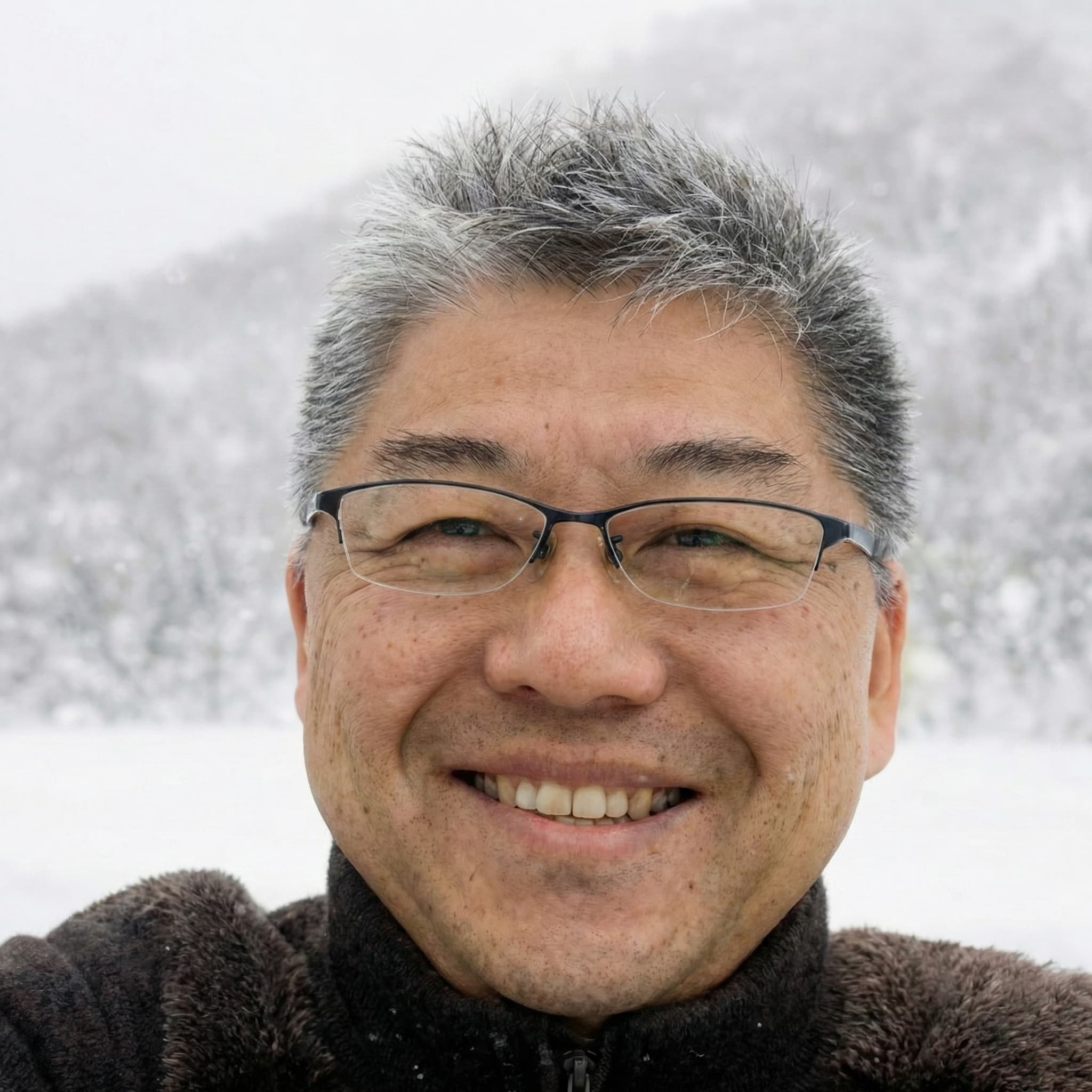 カウンセラープロフィール